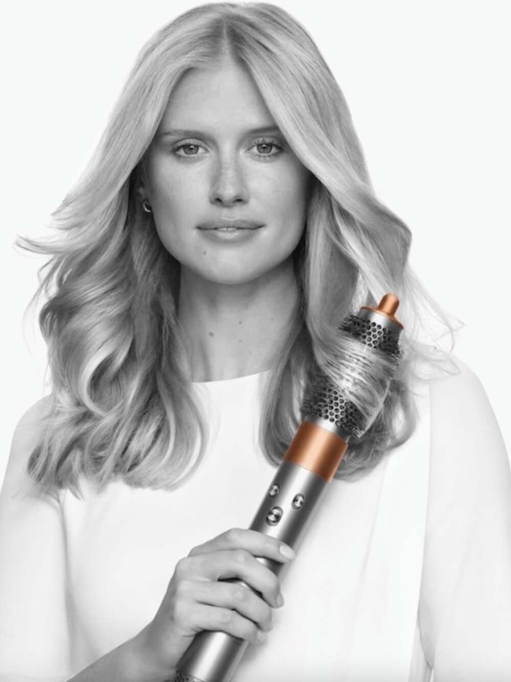 Dyson Airwrap™ multi-styler Complete (Nickel/Copper)